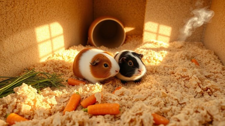 odor control bedding solutions