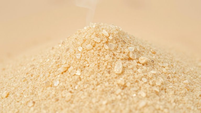 odor control sand litter