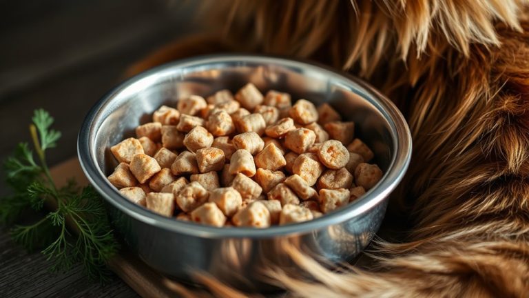omega 3 cat food