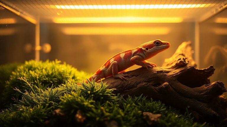 optimal uvb lighting solutions