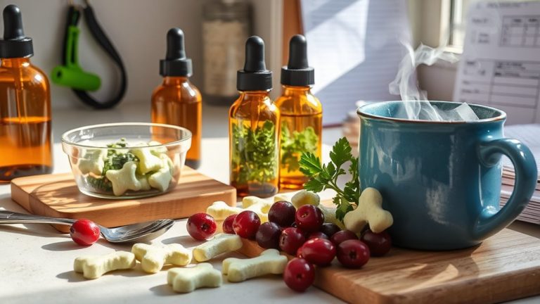 over the counter uti treatments for dogs
