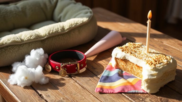 pamper your pup