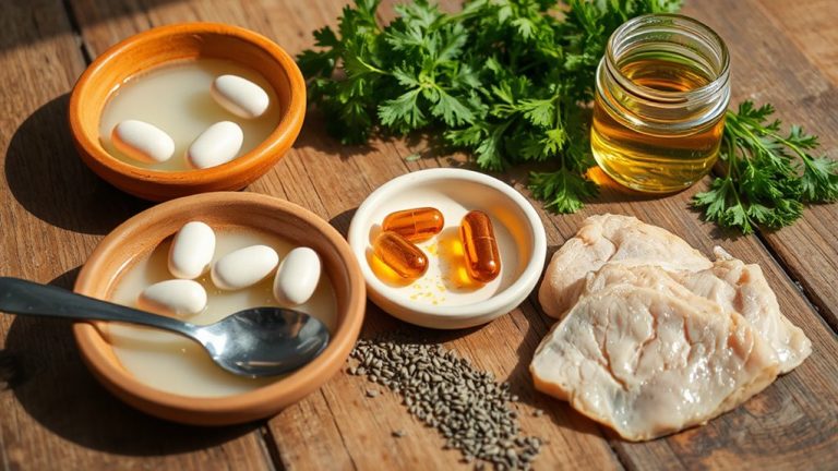 pancreatitis dog supplements vets recommend