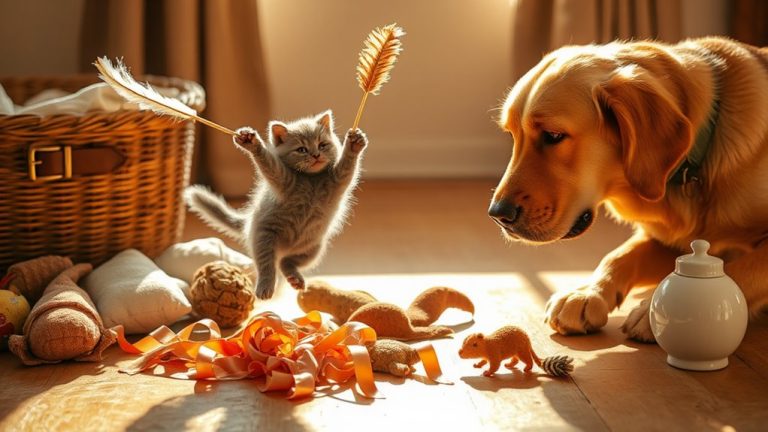 pawsome gifts for pets
