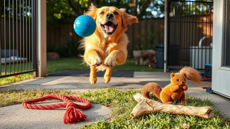 pawsome presents for puppies