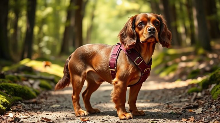 perfect fit harnesses