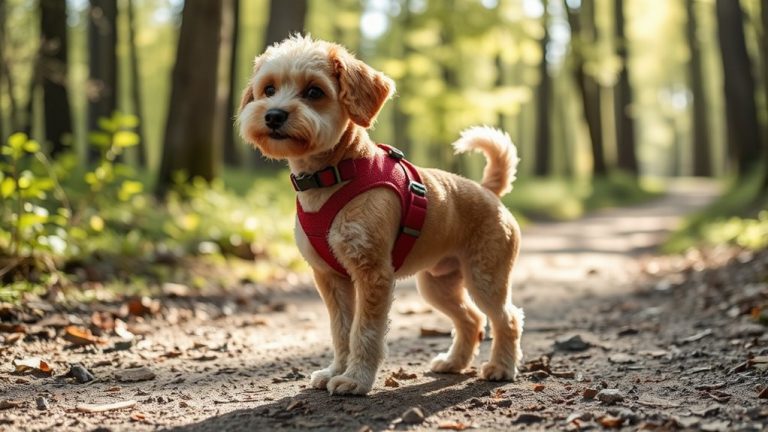 perfect fit safety harness