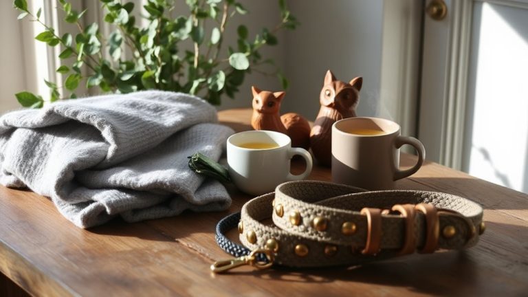 perfect gifts for animal enthusiasts