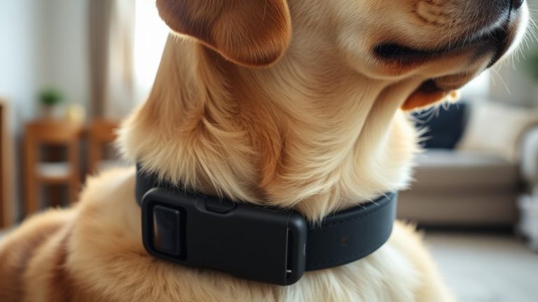 pet camera collars review
