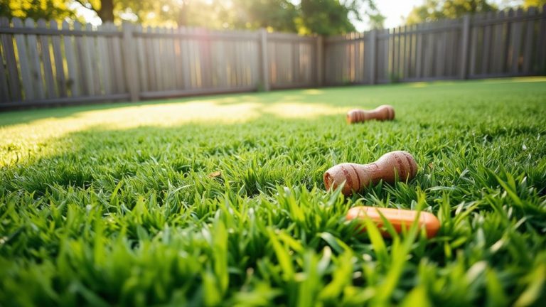 pet friendly durable turf solution