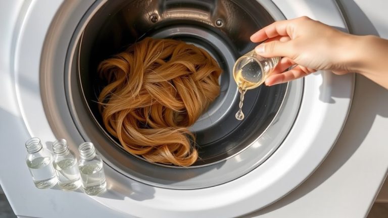 pet hair dissolving solutions