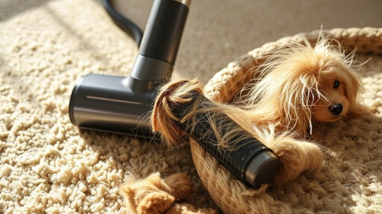 pet hair pro attachments