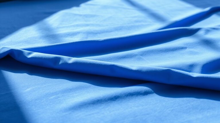 pet hair resistant lint free sheets
