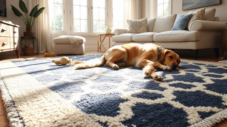 pet proof chic rugs