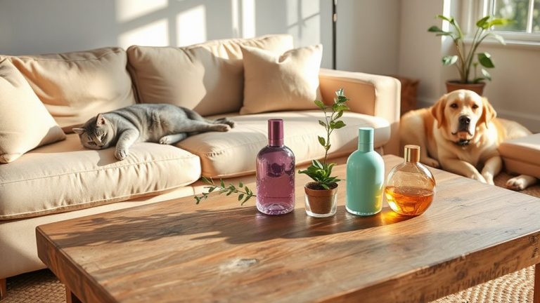 pet safe air fresheners that work