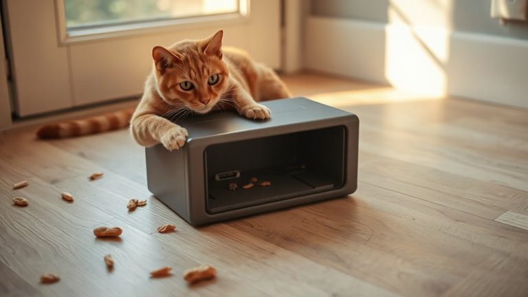 pet safe mouse trap solutions