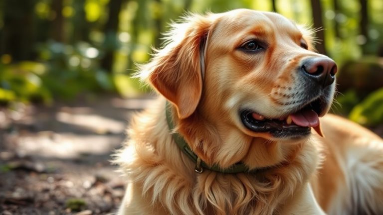 pheromone collars for calming dogs