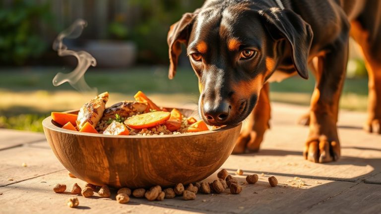 pit lab mix nutrition