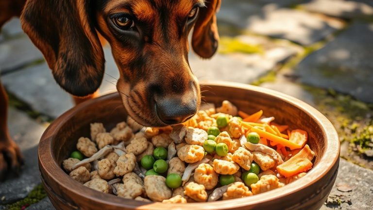 plott hound nutrition guide