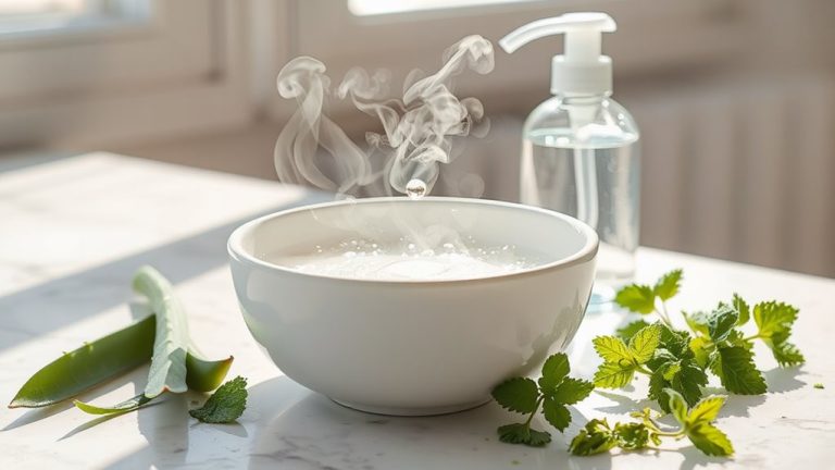 pore unclogging cleansers magic
