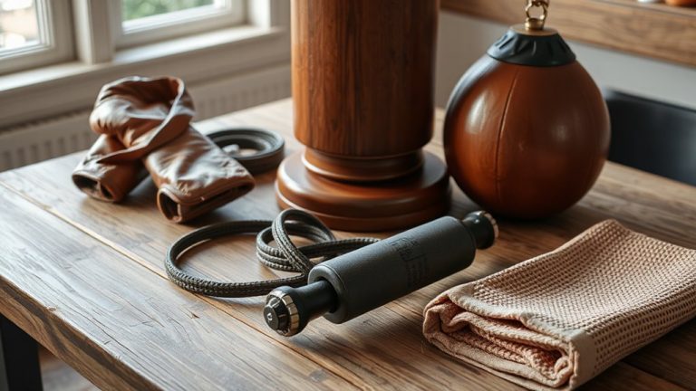 practical boxing gear gifts