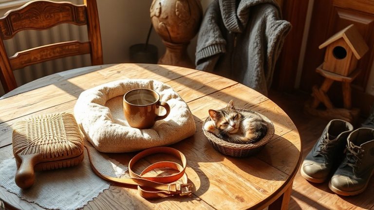 practical pet themed presents
