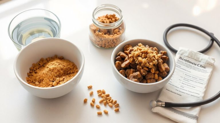 probiotics for ibd cats