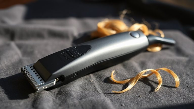professional clippers for goldendoodles