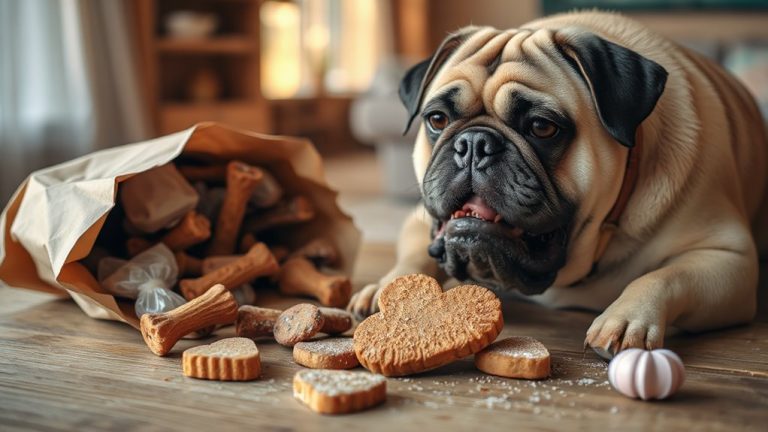 pug approved best treats