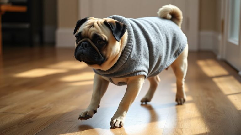 pug fashion that fits