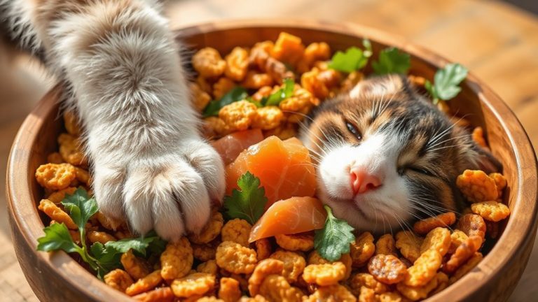 purina one cat food