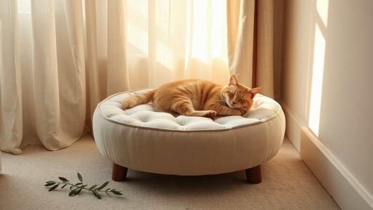 purr fect comfort and style