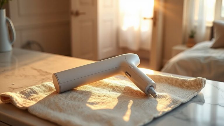 quiet hair dryers