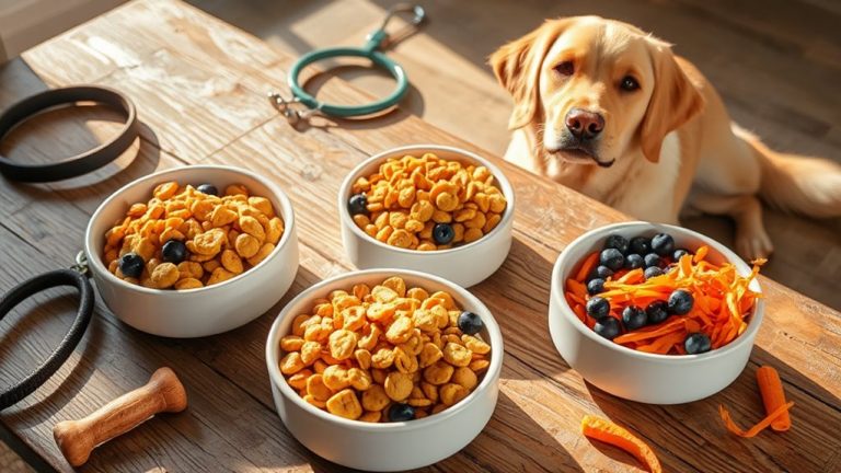 rachael ray vet recommended dog food