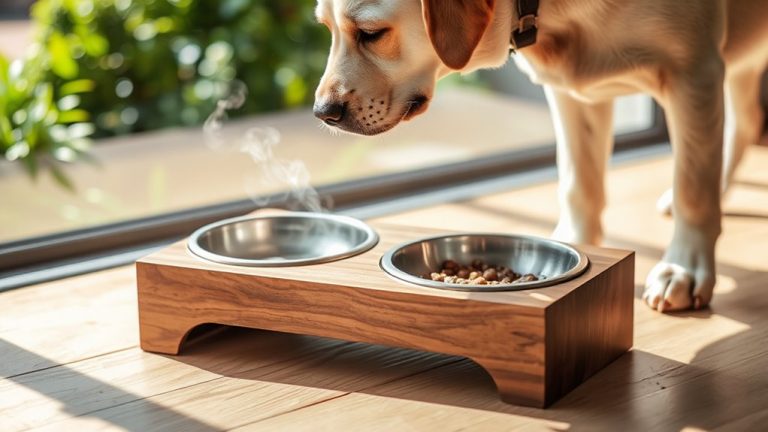 raised dog bowls guide
