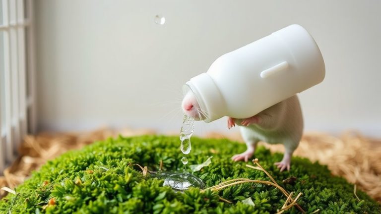rat water bottle guide