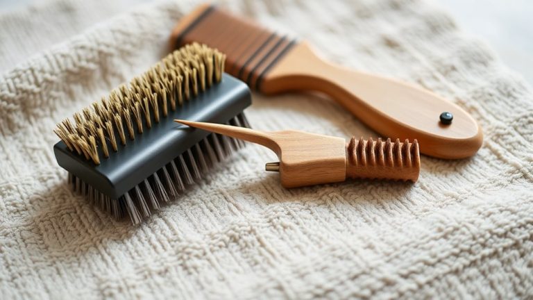 recommended brushes for boston terriers