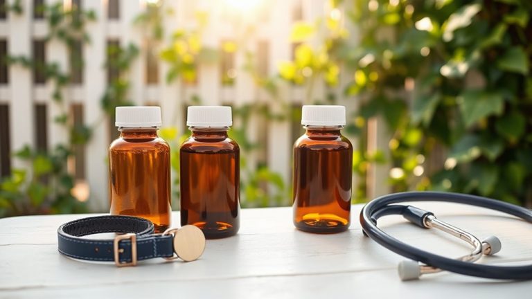recommended dog antibiotics vets prescribe