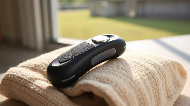 recommended ergonomic dog clickers