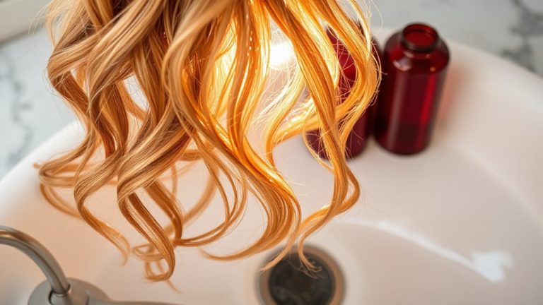 redken shampoos for wavy hair