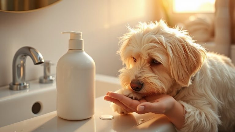 relief for dry skin