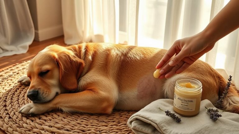 relief for itchy dogs