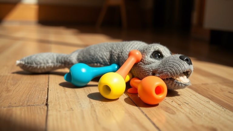 replace squeakers revive toys