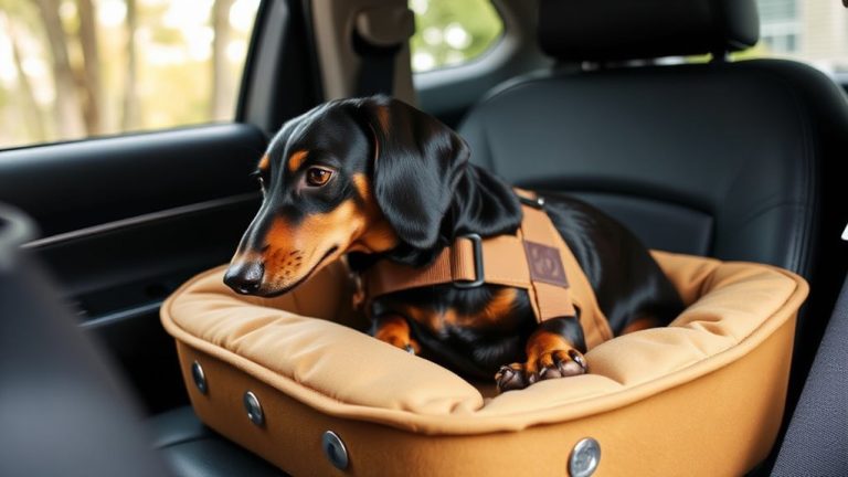 safe and comfy car seats
