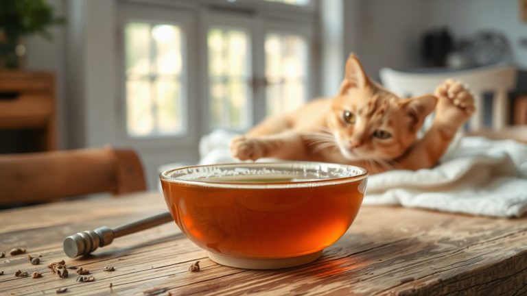 safe and effective flea dips