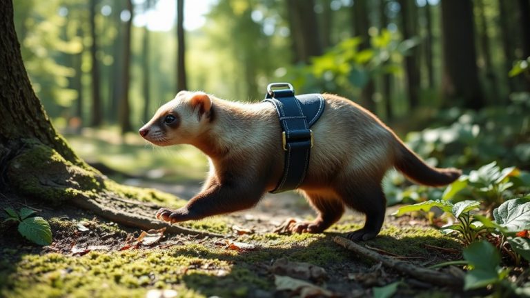 safe and happy exploration