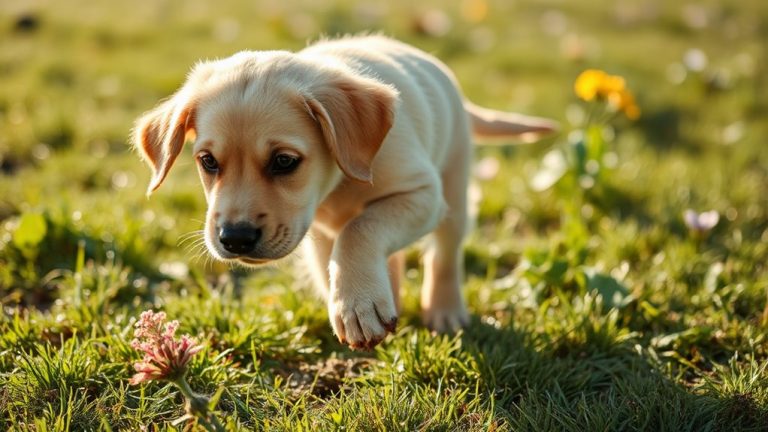 safe deworming for puppies