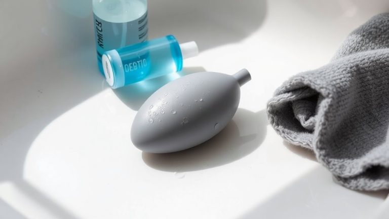 safe ear cleaning tools
