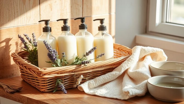 safe non toxic dog shampoos