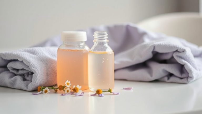 safe puppy flea shampoo